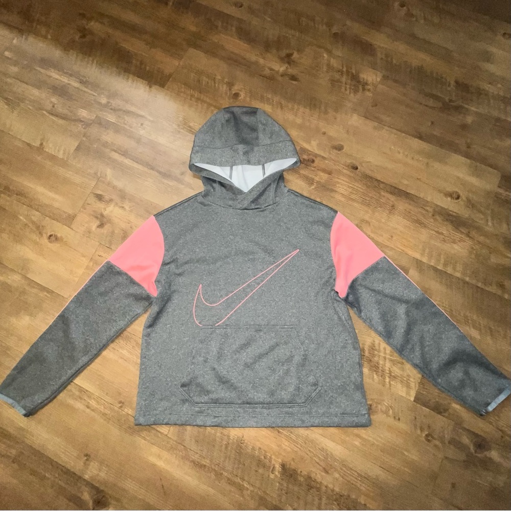 Nike DriFit Hoodie